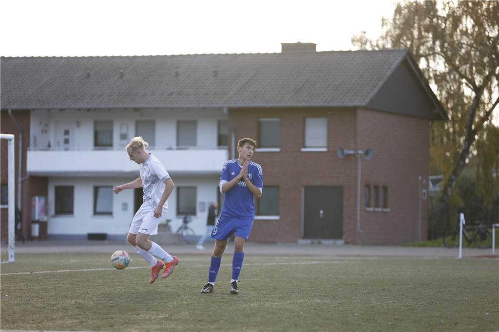 Von der Fußball-Kreisliga D bis zur Handball-Oberliga