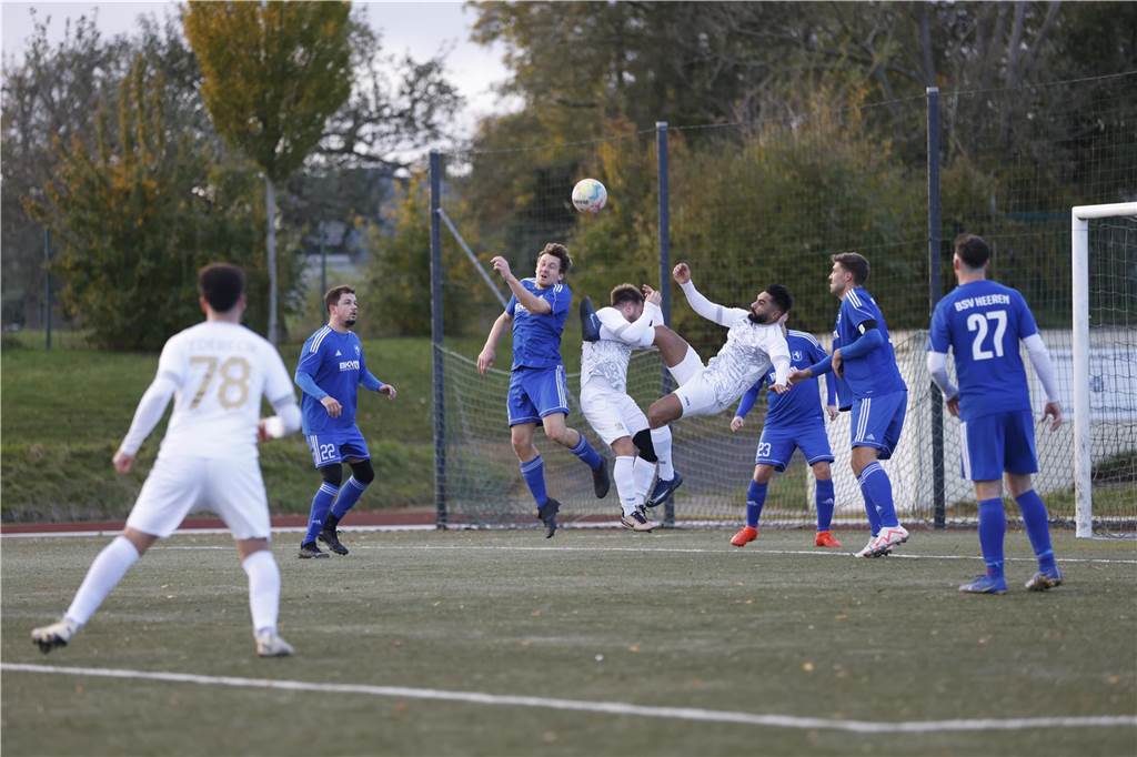 Von der Fußball-Kreisliga D bis zur Handball-Oberliga