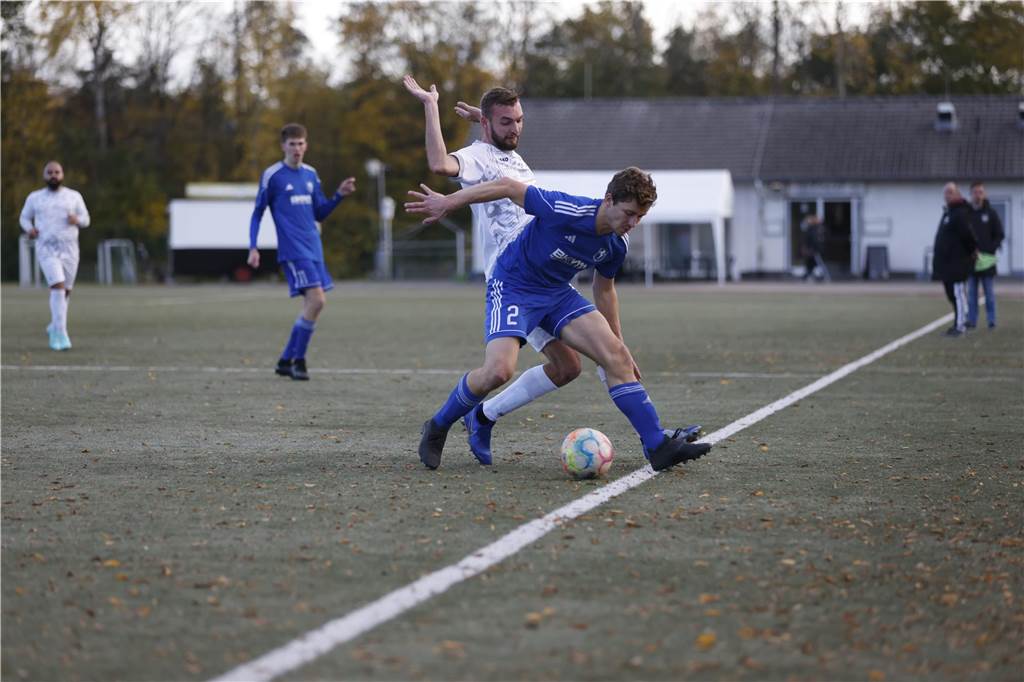Von der Fußball-Kreisliga D bis zur Handball-Oberliga
