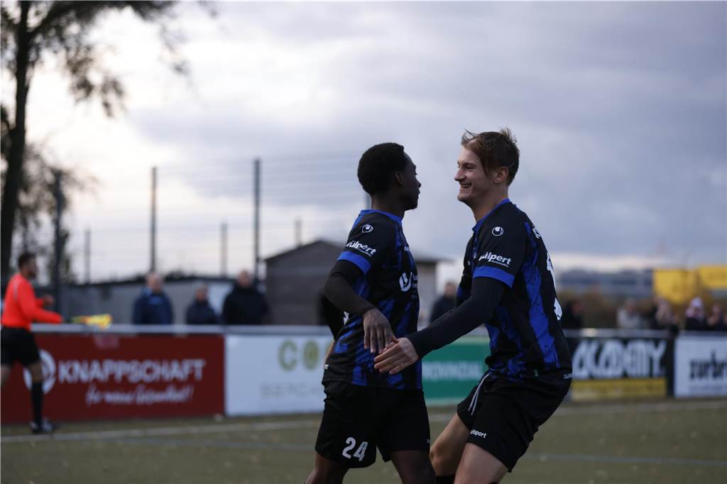 Von der Fußball-Kreisliga D bis zur Handball-Oberliga