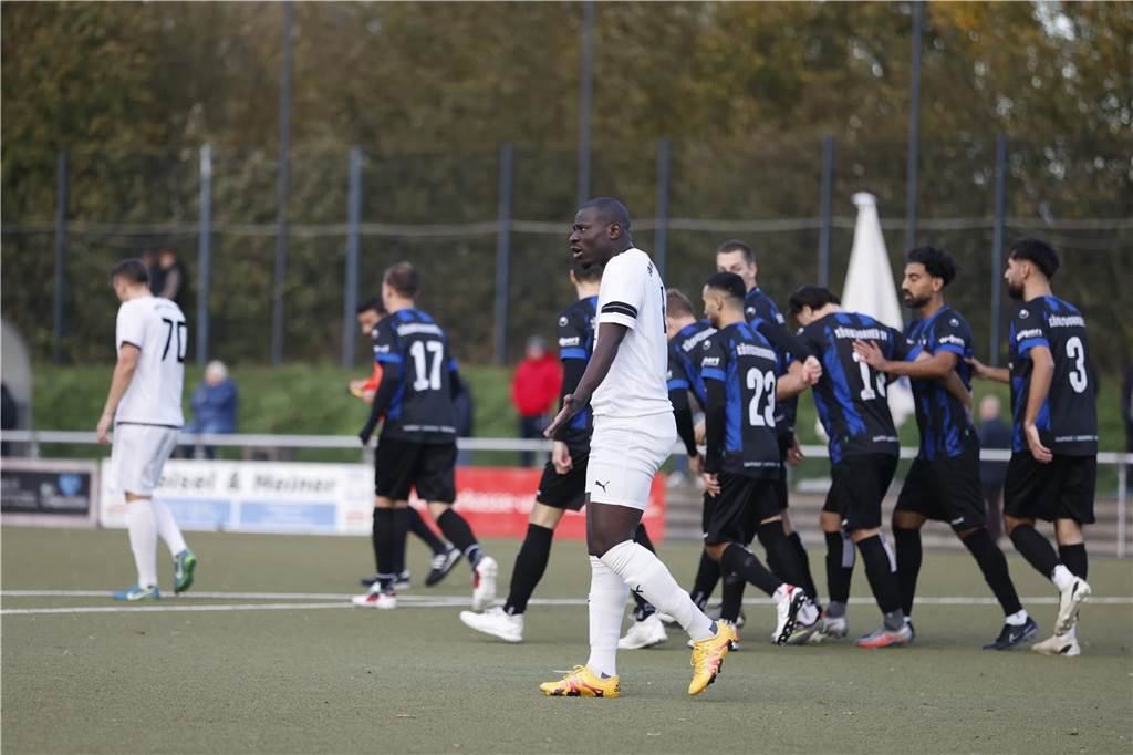Von der Fußball-Kreisliga D bis zur Handball-Oberliga