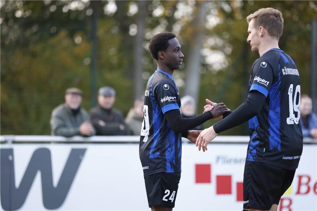 Von der Fußball-Kreisliga D bis zur Handball-Oberliga