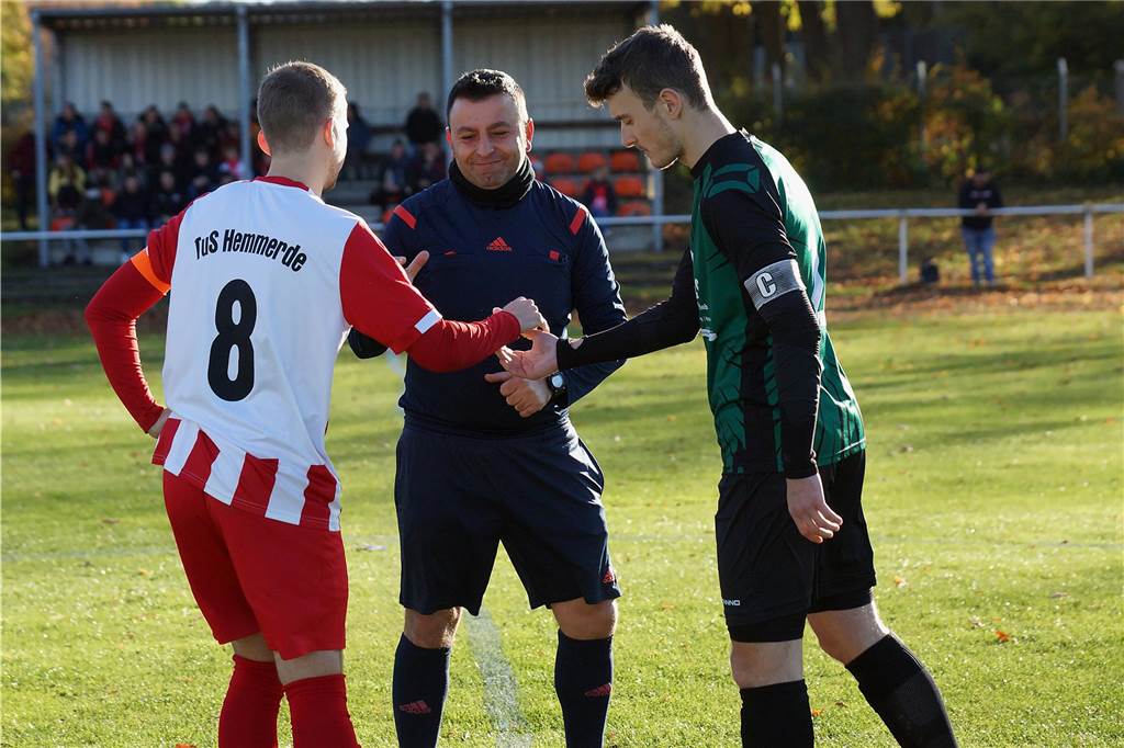 Von der Fußball-Kreisliga D bis zur Handball-Oberliga