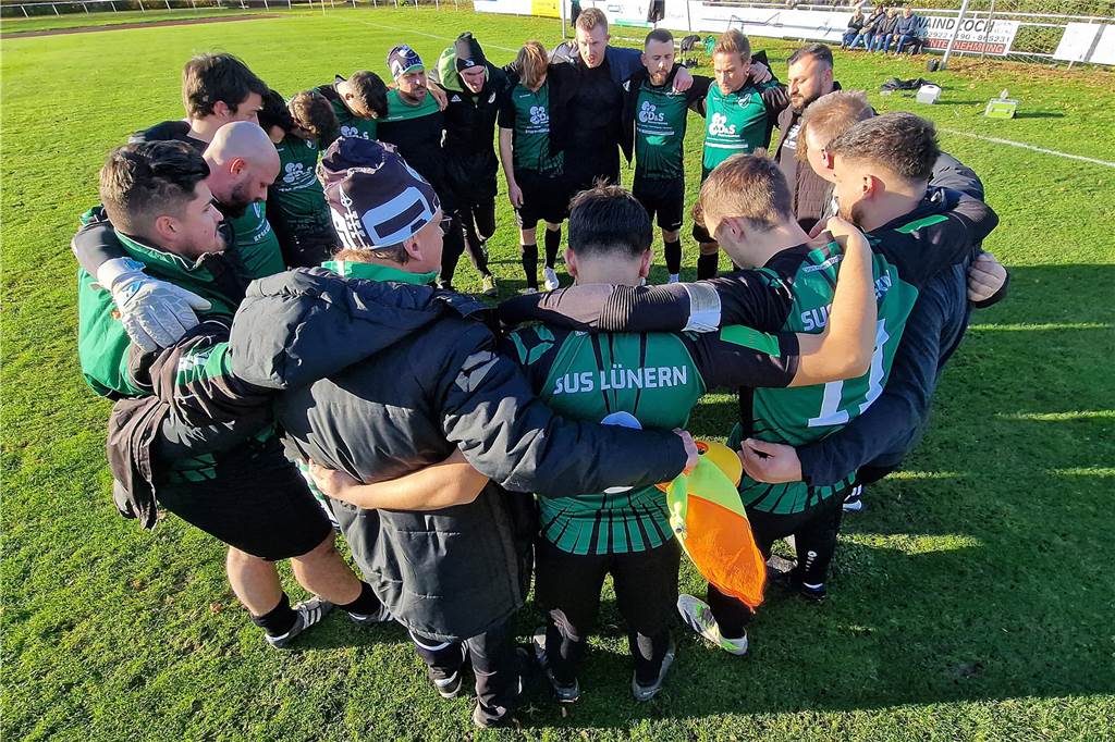 Von der Fußball-Kreisliga D bis zur Handball-Oberliga