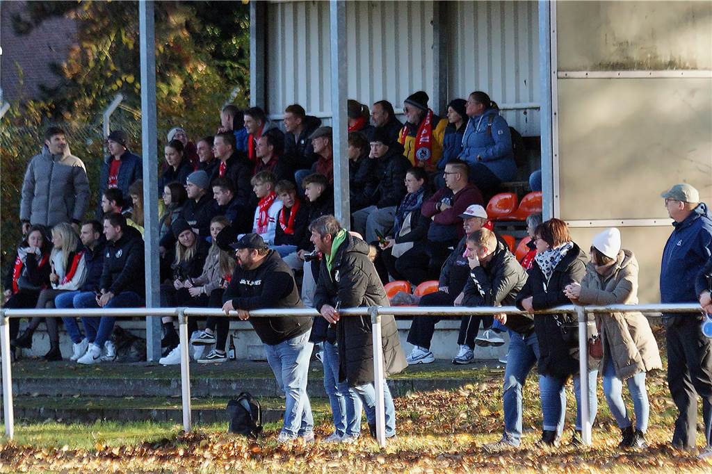 Von der Fußball-Kreisliga D bis zur Handball-Oberliga