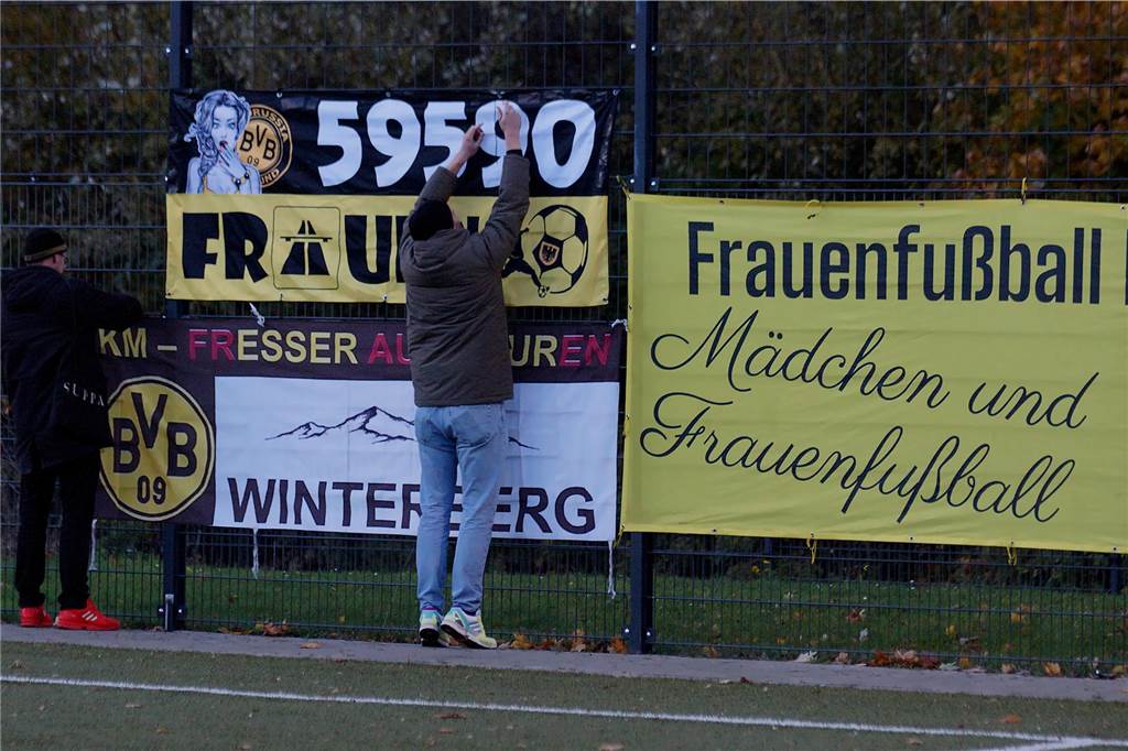 Von der Fußball-Kreisliga D bis zur Handball-Oberliga