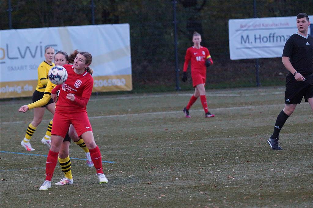 Von der Fußball-Kreisliga D bis zur Handball-Oberliga