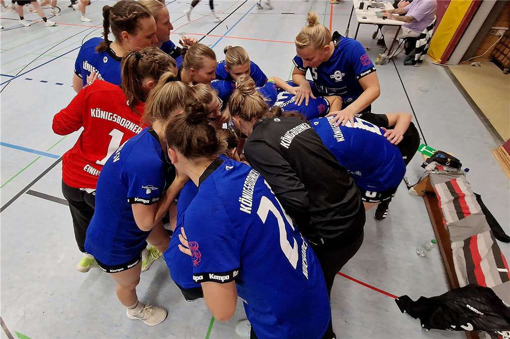 Von der Fußball-Kreisliga D bis zur Handball-Oberliga