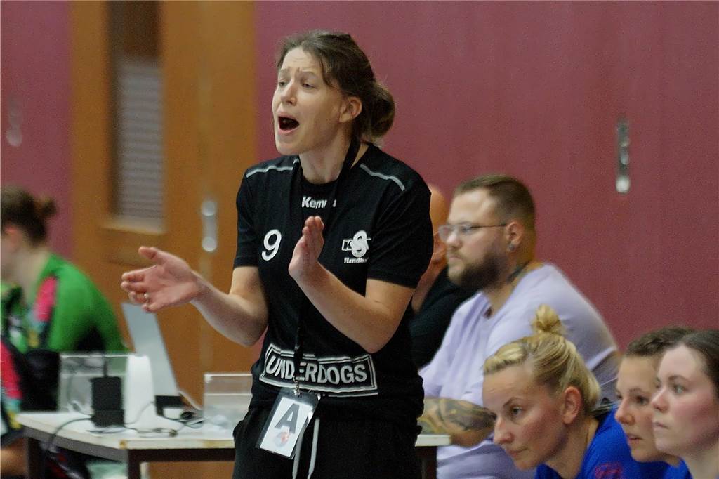 Von der Fußball-Kreisliga D bis zur Handball-Oberliga