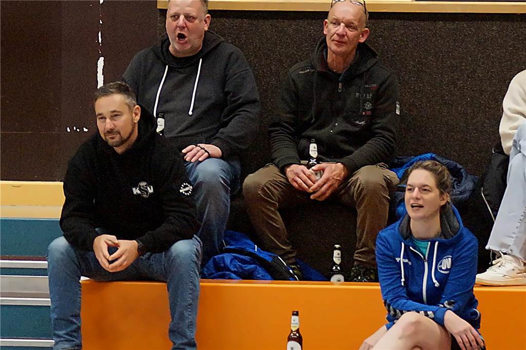 Von der Fußball-Kreisliga D bis zur Handball-Oberliga
