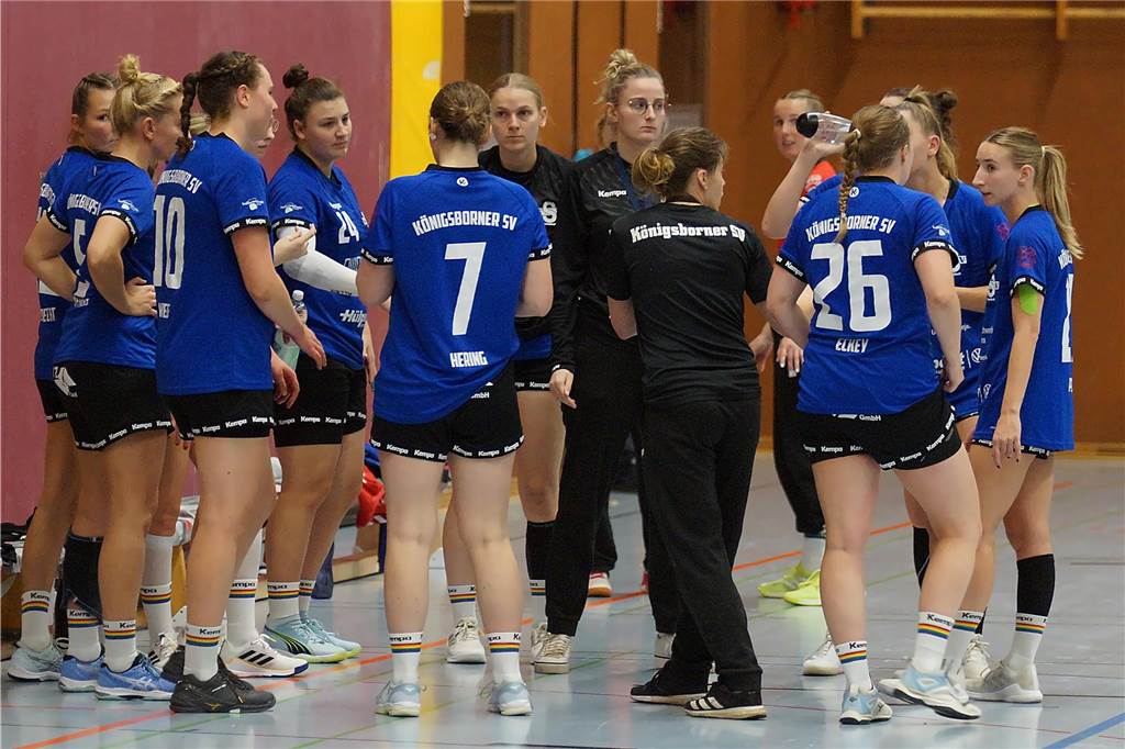 Von der Fußball-Kreisliga D bis zur Handball-Oberliga