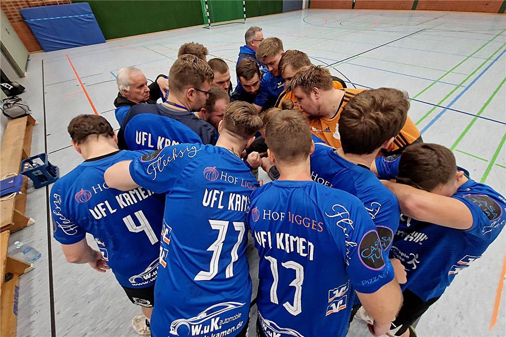 Von der Fußball-Kreisliga D bis zur Handball-Oberliga
