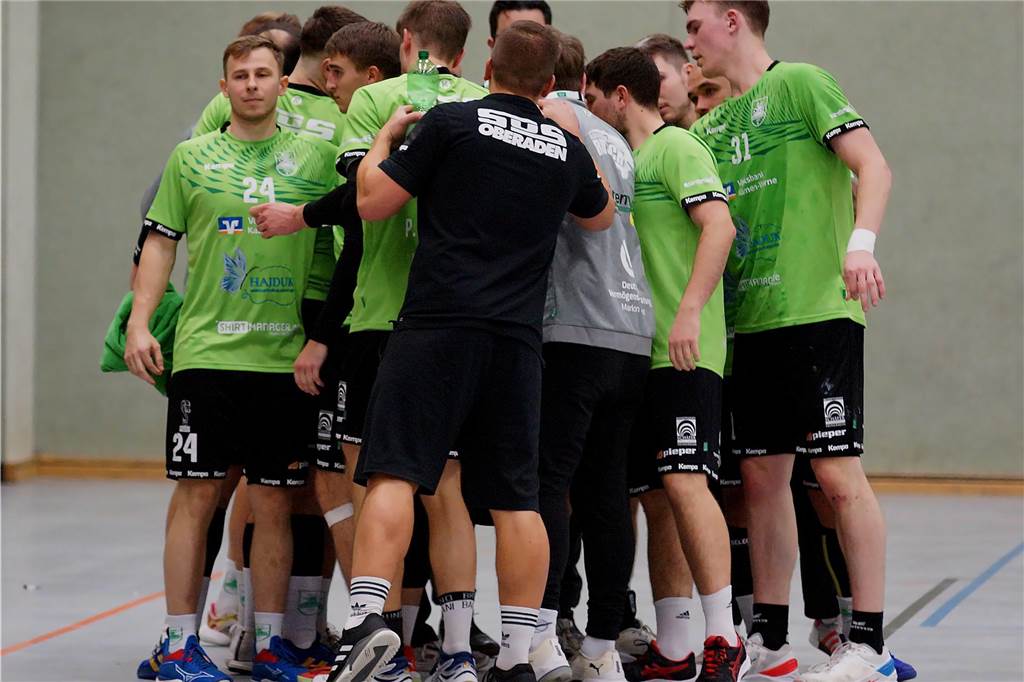 Von der Fußball-Kreisliga D bis zur Handball-Oberliga
