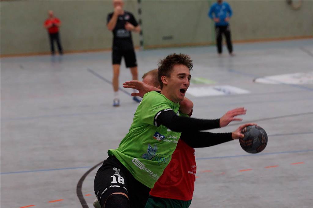 Von der Fußball-Kreisliga D bis zur Handball-Oberliga