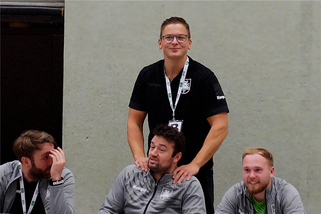 Von der Fußball-Kreisliga D bis zur Handball-Oberliga