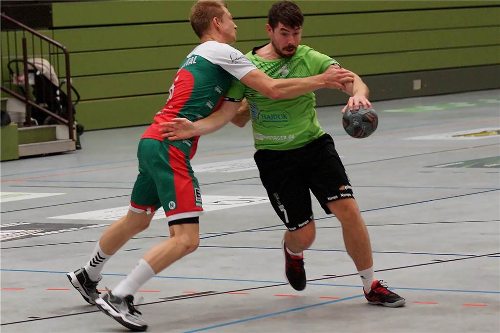Von der Fußball-Kreisliga D bis zur Handball-Oberliga
