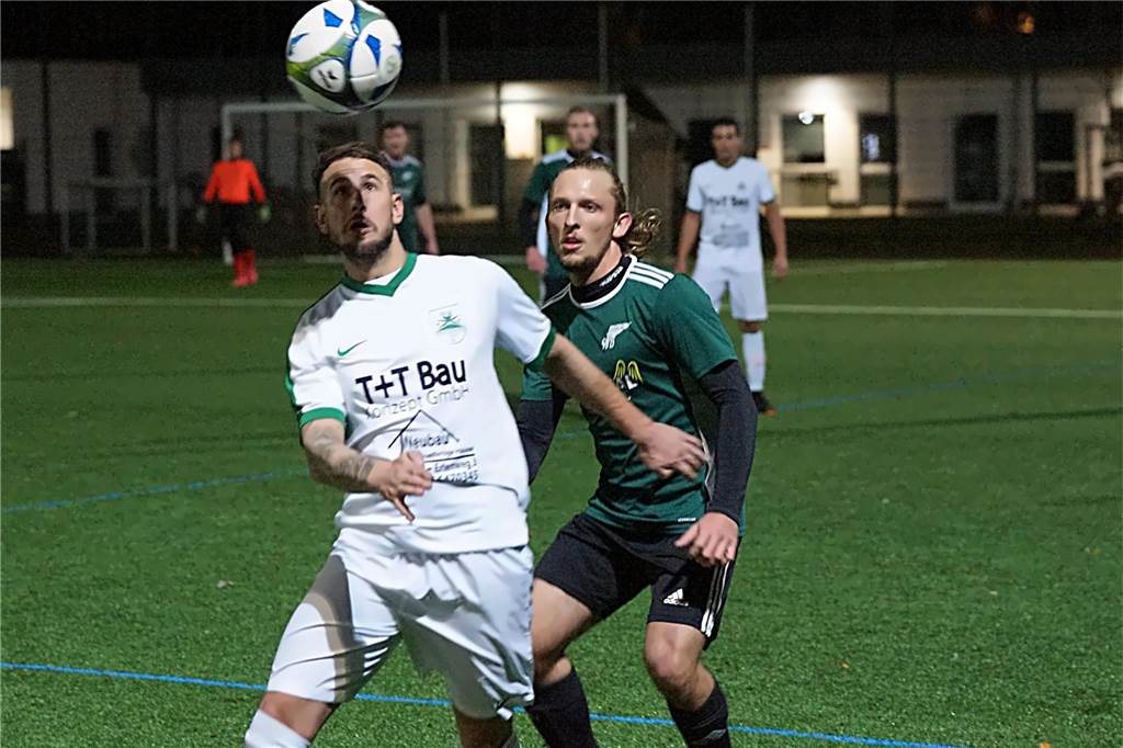 Von der Fußball-Kreisliga D bis zur Handball-Oberliga