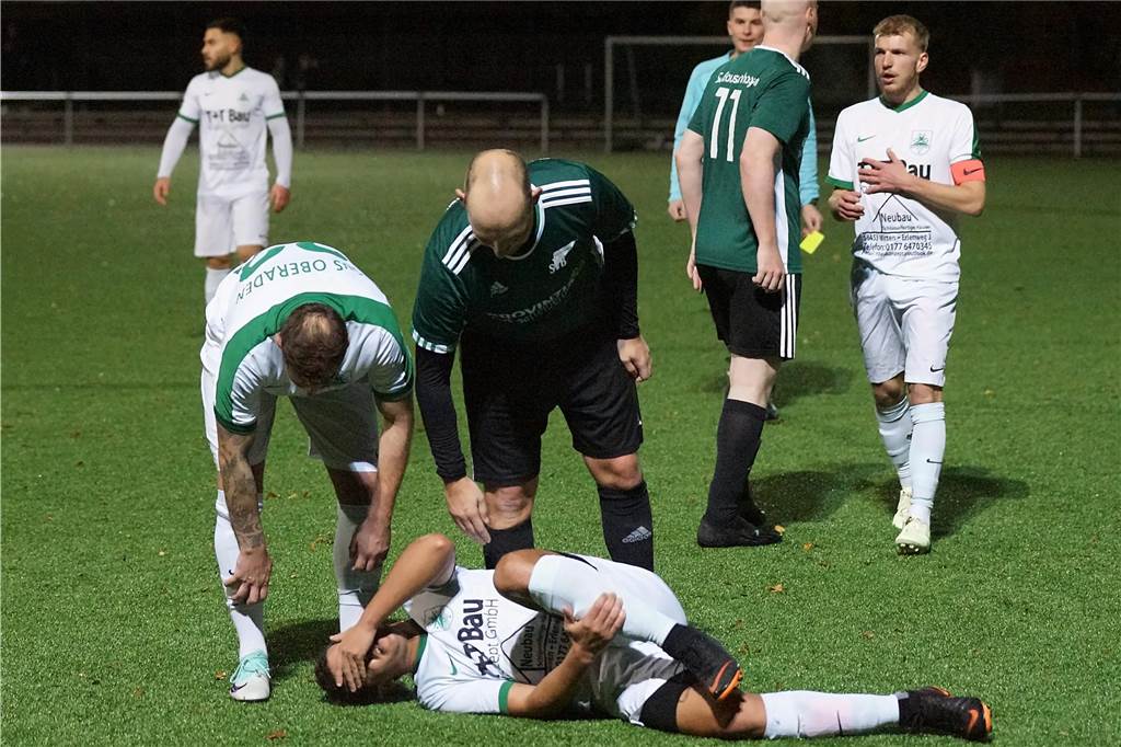 Von der Fußball-Kreisliga D bis zur Handball-Oberliga