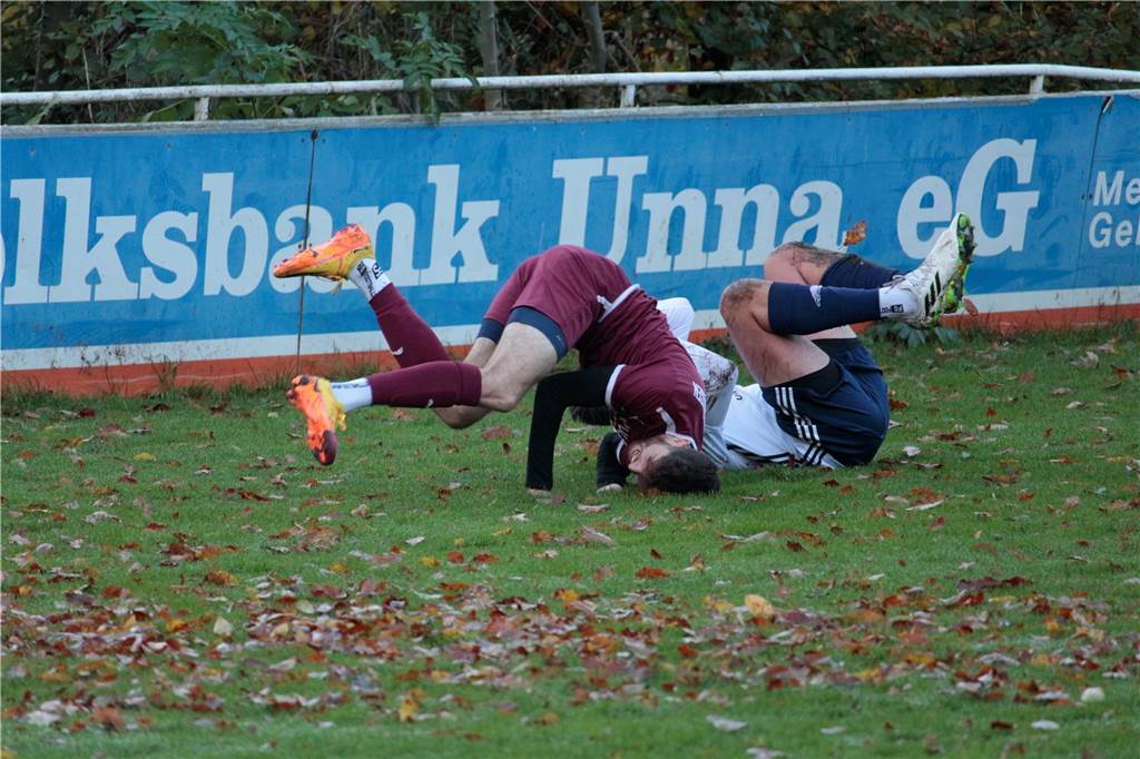 Von der Fußball-Kreisliga D bis zur Handball-Oberliga
