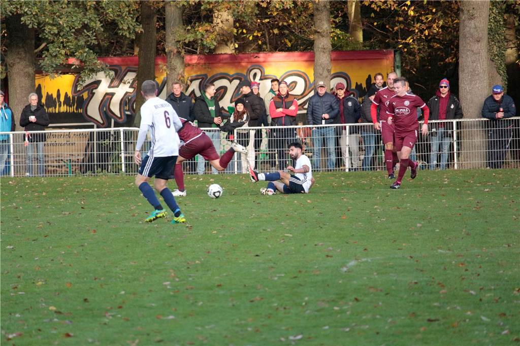 Von der Fußball-Kreisliga D bis zur Handball-Oberliga