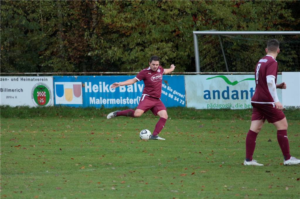 Von der Fußball-Kreisliga D bis zur Handball-Oberliga