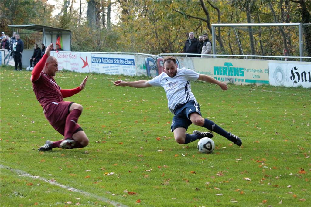 Von der Fußball-Kreisliga D bis zur Handball-Oberliga
