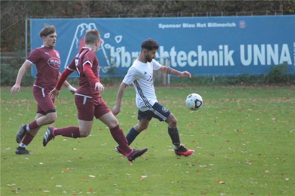 Von der Fußball-Kreisliga D bis zur Handball-Oberliga