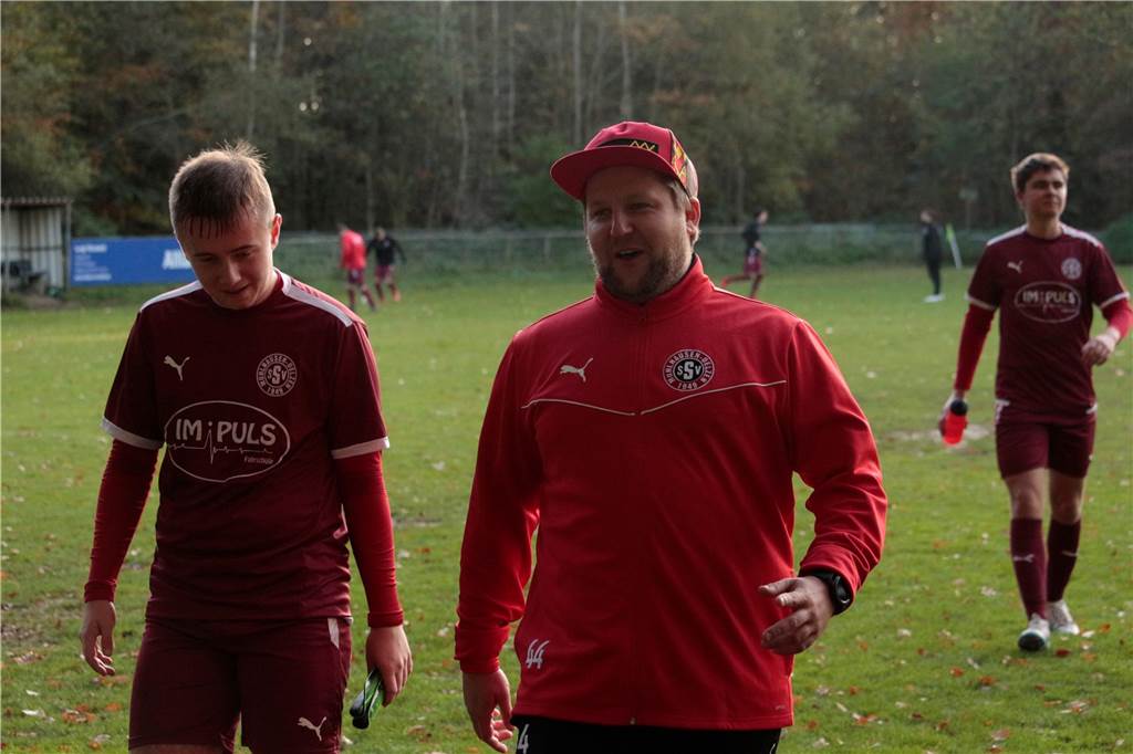 Von der Fußball-Kreisliga D bis zur Handball-Oberliga