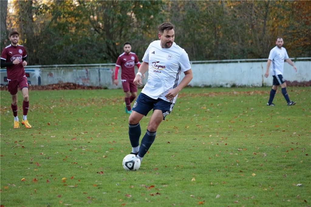 Von der Fußball-Kreisliga D bis zur Handball-Oberliga