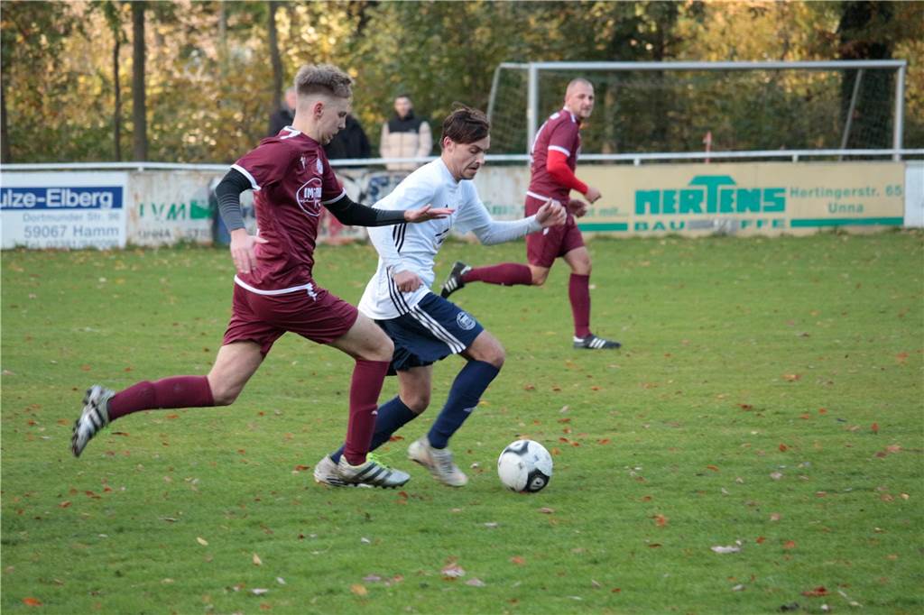 Von der Fußball-Kreisliga D bis zur Handball-Oberliga