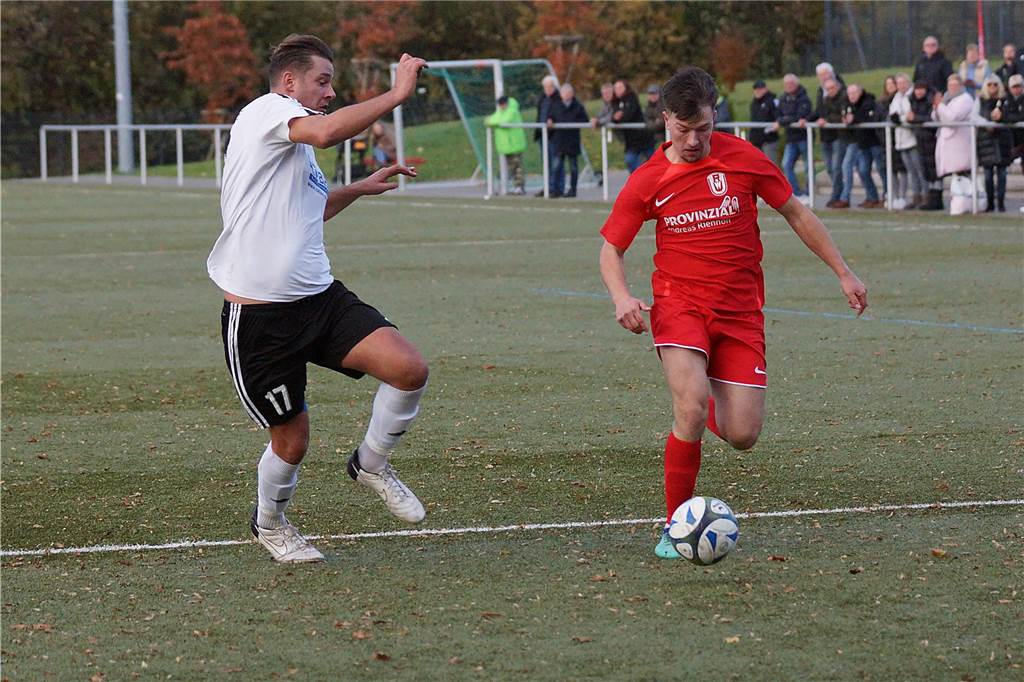Von der Fußball-Kreisliga D bis zur Handball-Oberliga