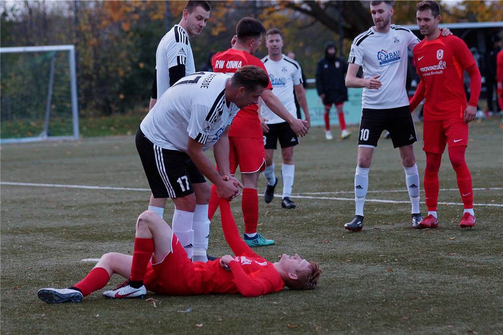 Von der Fußball-Kreisliga D bis zur Handball-Oberliga