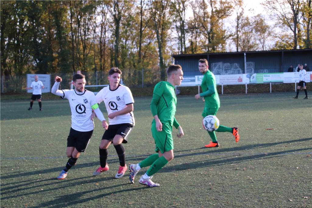 Von der Fußball-Kreisliga D bis zur Handball-Oberliga