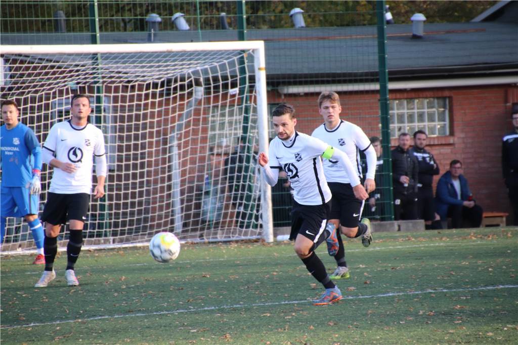 Von der Fußball-Kreisliga D bis zur Handball-Oberliga