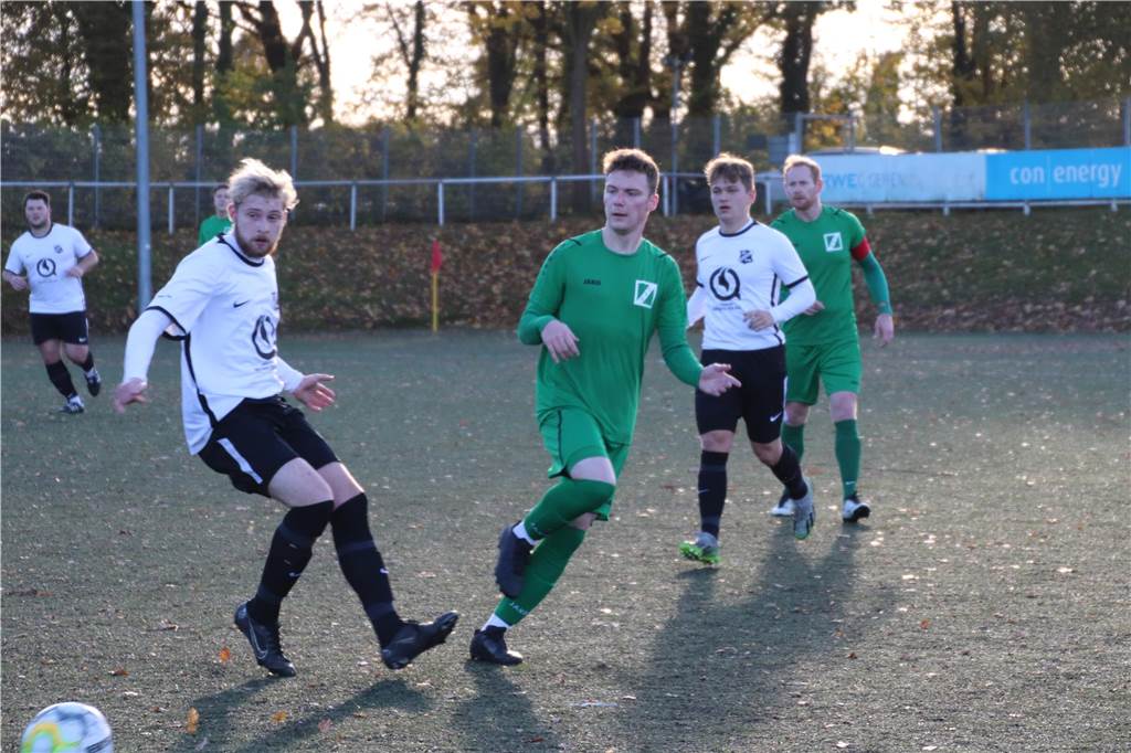 Von der Fußball-Kreisliga D bis zur Handball-Oberliga