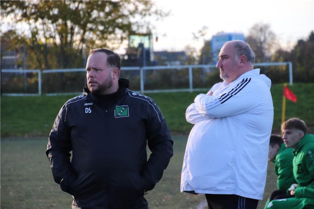 Von der Fußball-Kreisliga D bis zur Handball-Oberliga