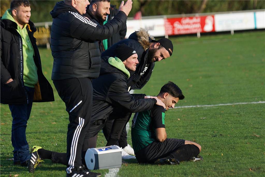 Von der Fußball-Kreisliga D bis zur Handball-Oberliga