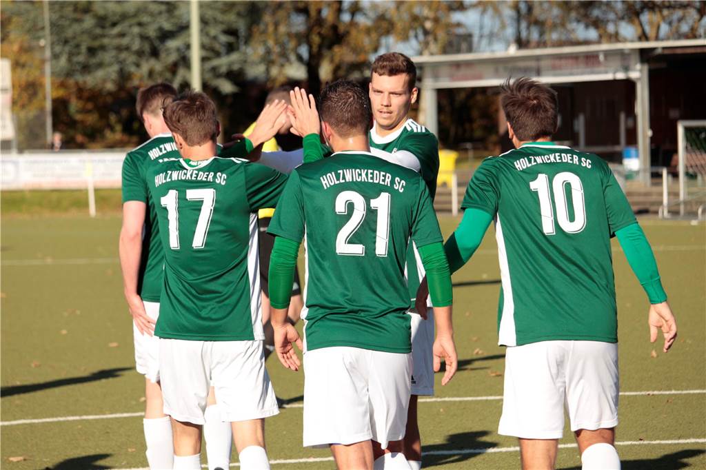 Von der Fußball-Kreisliga D bis zur Handball-Oberliga