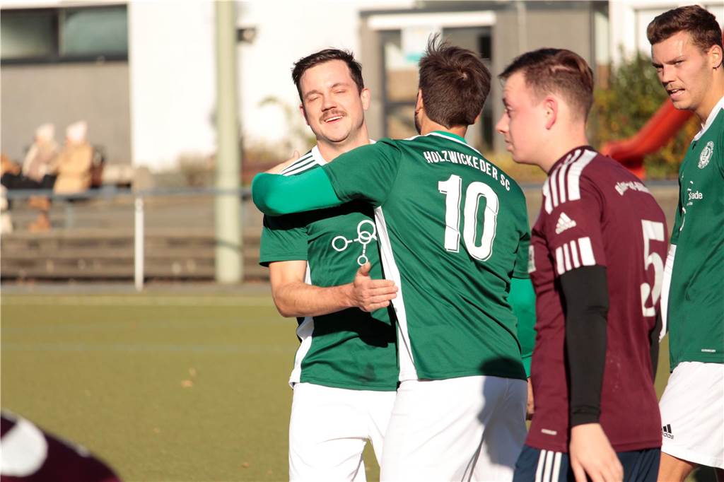 Von der Fußball-Kreisliga D bis zur Handball-Oberliga