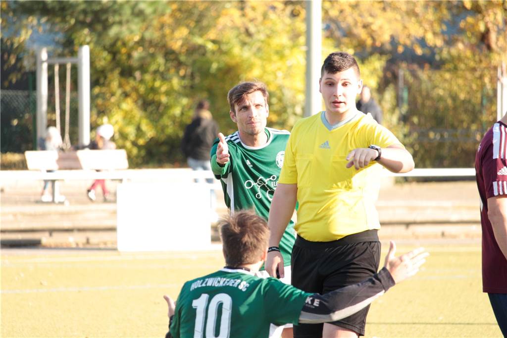 Von der Fußball-Kreisliga D bis zur Handball-Oberliga