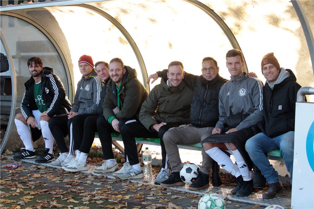 Von der Fußball-Kreisliga D bis zur Handball-Oberliga