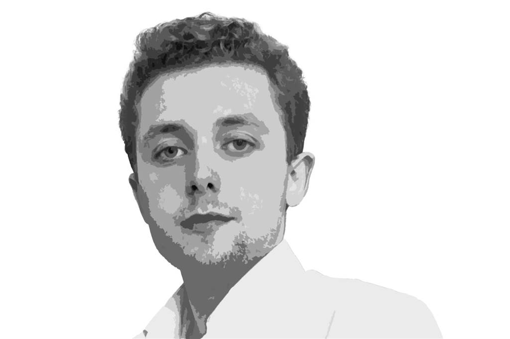 Hausbau ist nicht viel schwieriger als früher Luca Bramhoff