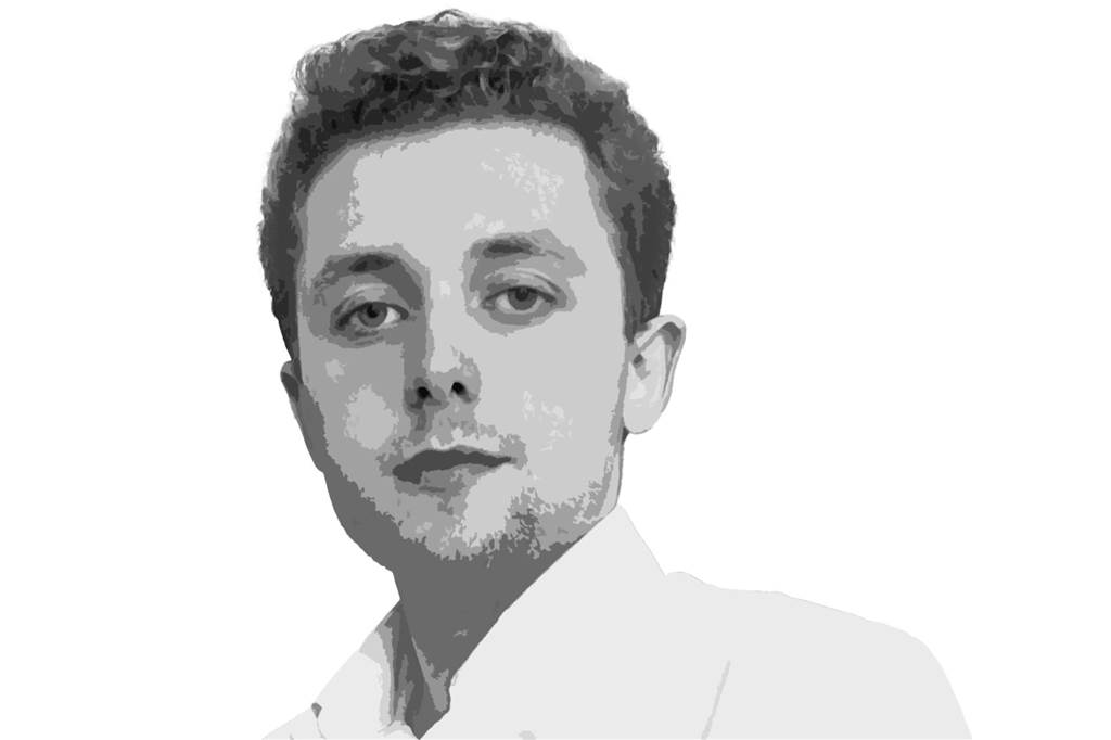 Tennisvereine fusionieren: „Wer nicht wagt, der nicht gewinnt“ Luca Bramhoff