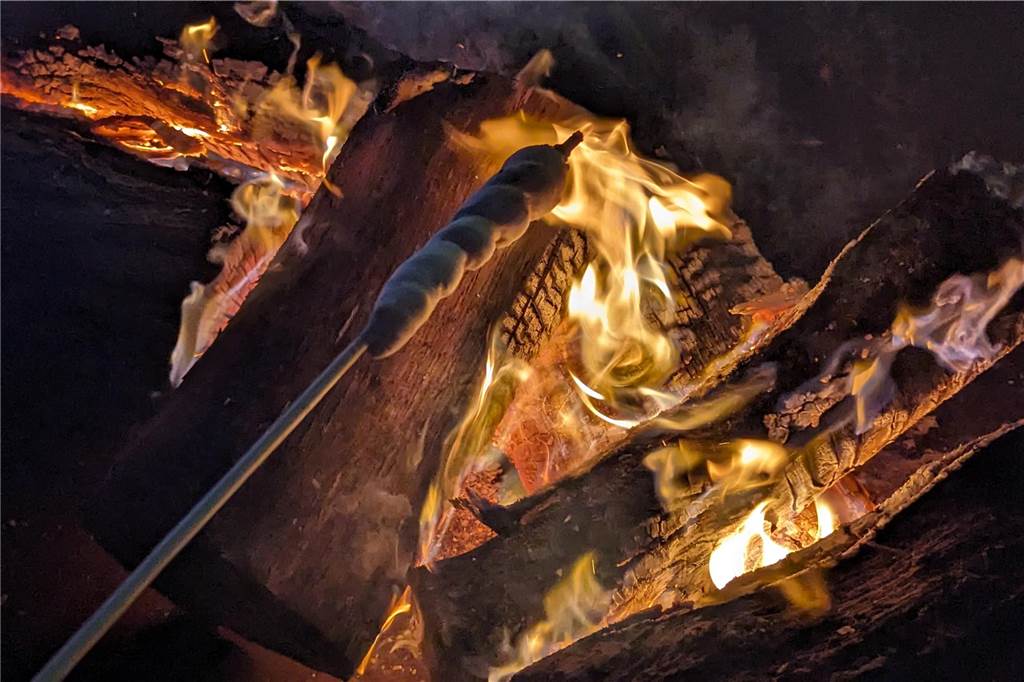 Viele Bilder: So stimmungsvoll war der Winterzauber-Sonntag in Ahaus