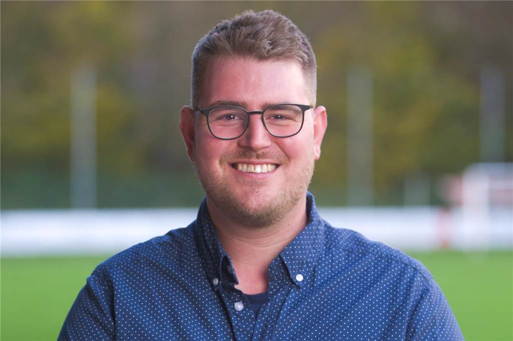Ganz oder gar nicht! Turnier-Verzicht extrem enttäuschend Marcel Schürmann