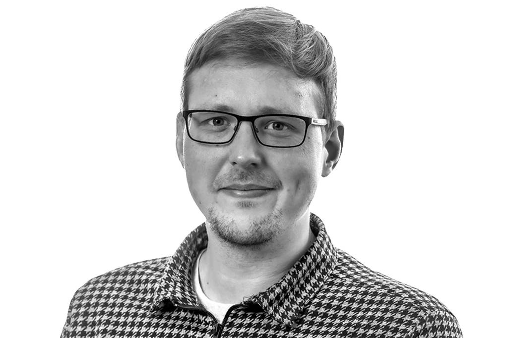 Wir haben unsere Kumpel doch schon längst vergessen Fabian Hollenhorst