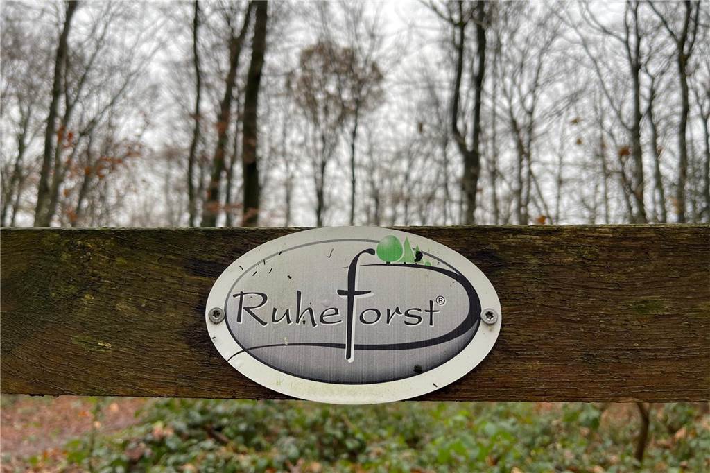 Doppelmord im Cappenberger Wald änderte den Lauf der Geschichte