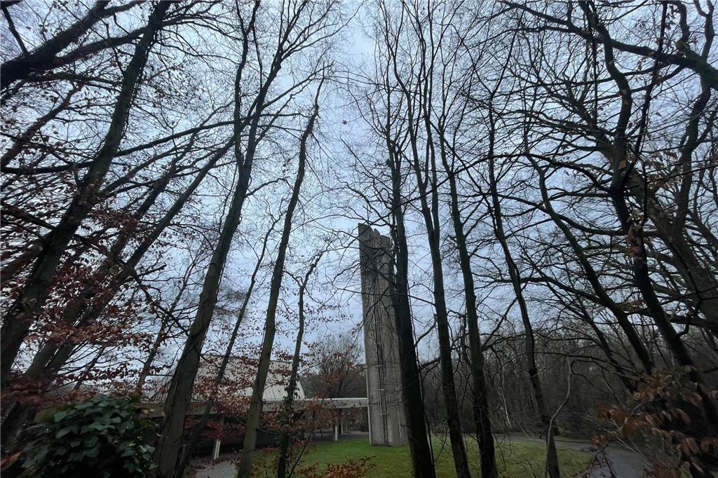 Doppelmord im Cappenberger Wald änderte den Lauf der Geschichte