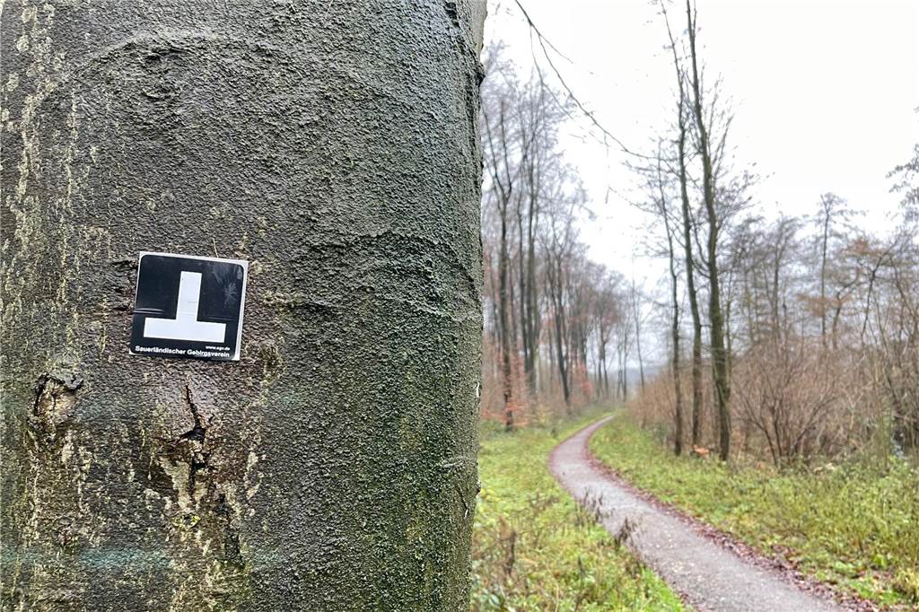 Doppelmord im Cappenberger Wald änderte den Lauf der Geschichte