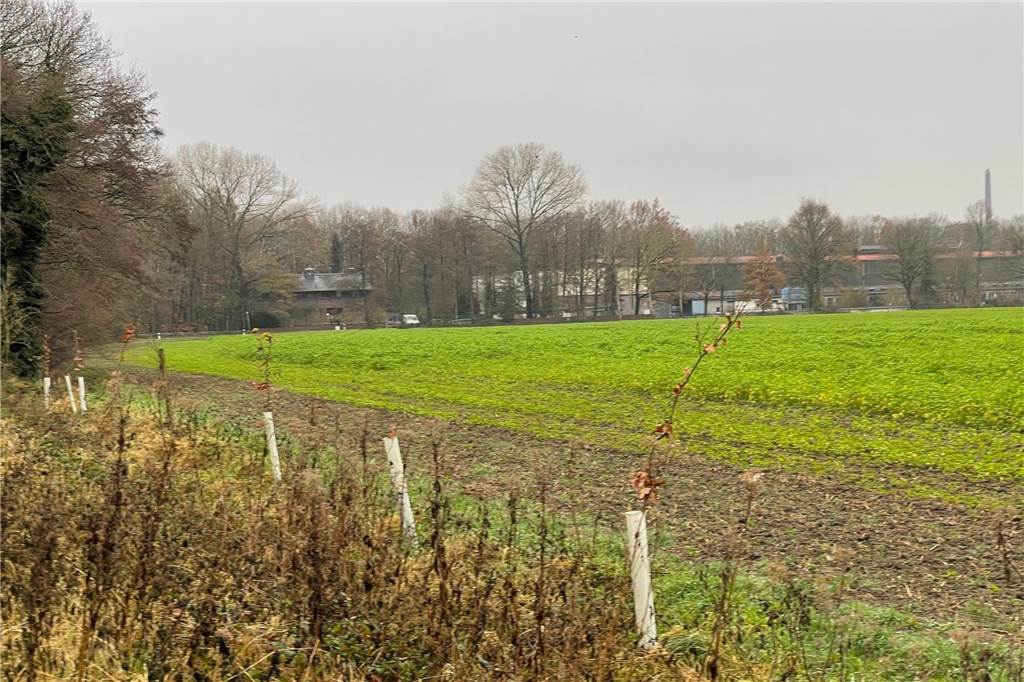 Doppelmord im Cappenberger Wald änderte den Lauf der Geschichte